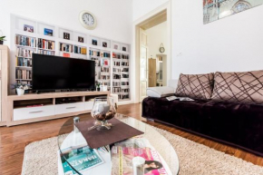 BpR PureHOME Apartment
